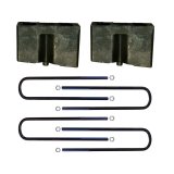 Skyjacker 3.5 in. Blink/Ubolt Kit Ford 2011 F250/350 thumbnail 1