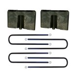 Skyjacker 3.5 in. Blink/Ubolt Kit Ford 2011 F250/350 thumbnail 2