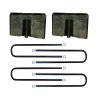 Skyjacker 3.5 in. Blink/Ubolt Kit Ford 2011 F250/350 thumbnail 3