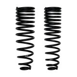 Skyjacker Coil Spring Set 20-22 Jeep Gladiator JT (Non-Rubicon) 3.5in Dual Rate Long Travel thumbnail 1