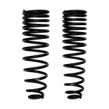 Skyjacker Coil Spring Set 20-22 Jeep Gladiator JT (Non-Rubicon) 3.5in Dual Rate Long Travel thumbnail 2