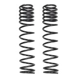 Skyjacker Jeep JL 4DR Front Dual Rate Long Travel Coil Springs 2-2.5in Lift thumbnail 2