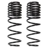 Skyjacker Jeep Wrangler JL 4 Door Rear Dual Rate Long Travel Coil Springs 1-1.5 inch Lift thumbnail 1