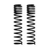 Skyjacker Jeep Gladiator JT Diesel 2.5in Front Dual Rate Long Travel Coil Springs thumbnail 1