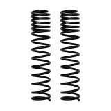 Skyjacker Jeep Gladiator JT Diesel 2.5in Front Dual Rate Long Travel Coil Springs thumbnail 2