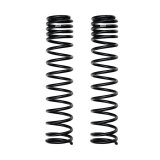 Skyjacker Jeep Gladiator JT Diesel 3.5in Front Dual Rate Long Travel Coil Springs thumbnail 1