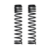 Skyjacker Jeep Gladiator JT Diesel 3.5in Front Dual Rate Long Travel Coil Springs thumbnail 2