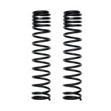 Skyjacker Jeep Gladiator JT Diesel 4.5in Front Dual Rate Long Travel Coil Springs thumbnail 1