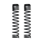 Skyjacker Jeep Gladiator JT Diesel 4.5in Front Dual Rate Long Travel Coil Springs thumbnail 2