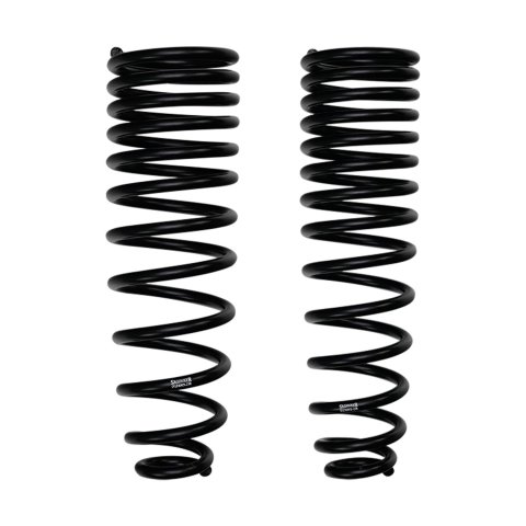 Skyjacker Jeep Gladiator JT Rubicon 3in Rear Dual Rate Long Travel Coil Springs thumbnail 1