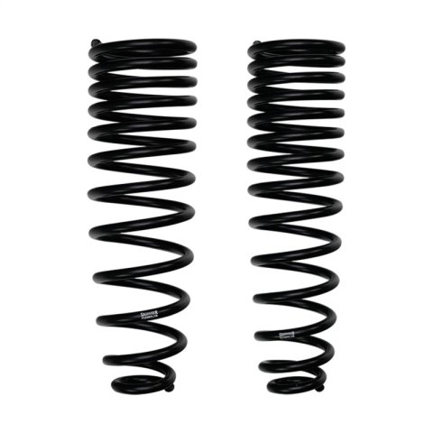 Skyjacker Jeep Gladiator JT Rubicon 3in Rear Dual Rate Long Travel Coil Springs thumbnail 2