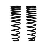 Skyjacker Jeep Gladiator JT 2in Rear Dual Rate Long Travel Coil Springs thumbnail 2