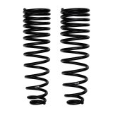 Skyjacker Jeep Gladiator JT 3in Rear Dual Rate Long Travel Coil Springs thumbnail 2