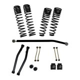 Skyjacker 3.5in Lift System Dual Rate Long Travel Component Box thumbnail 1