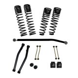 Skyjacker 3.5in Lift System Dual Rate Long Travel Component Box thumbnail 1