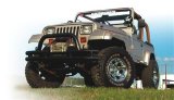 Skyjacker 3.5-4in Softride Front Leaf Spring thumbnail 3