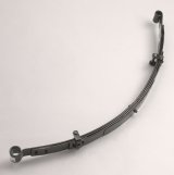 Skyjacker 3.5-4in Softride Front Leaf Spring thumbnail 4