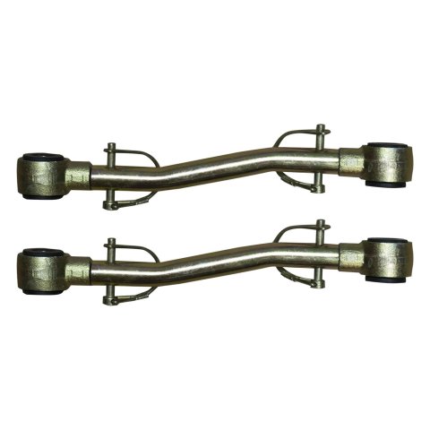 Skyjacker Jeep JL/Gladiator JT Front Sway Bar Disconnect End Links 3.5-6 in Lift