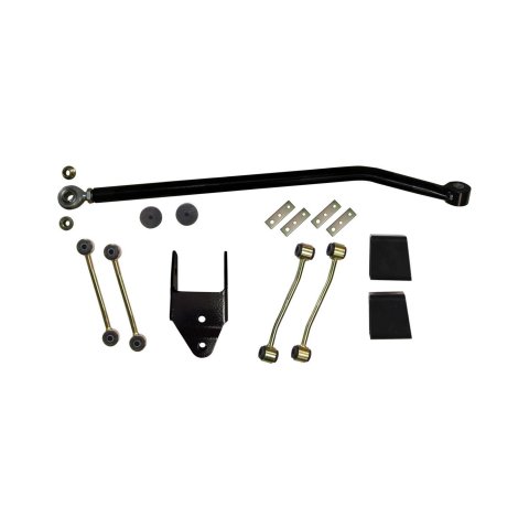 Skyjacker Jeep Wrangler JL 3.5-6 In Front & Rear Coil-Over Component Box thumbnail 1