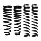 Skyjacker 2020+ Jeep Gladiator 5.5in Front & Rear Dual Rate Long Travel Coil Springs Component Box thumbnail 1