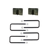 Skyjacker 3.5in BLK/UBLT KIT 89-96TOYOT thumbnail 1