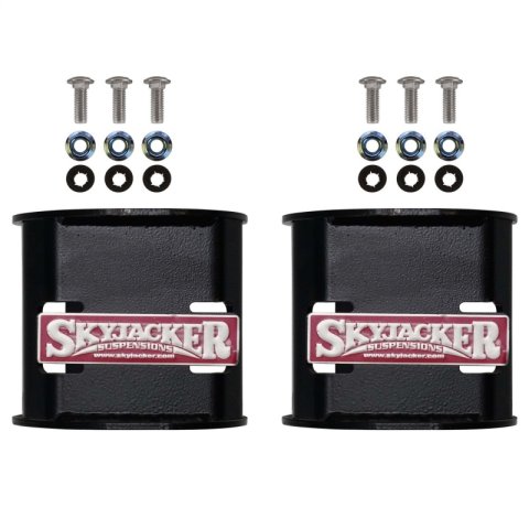 Skyjacker 6in FRT SPACERS 04-08F150 4WD