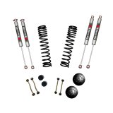 Skyjacker 2.5in GLAD DSL NR Long Travel SP Monotube Shocks thumbnail 1