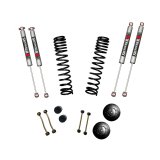 Skyjacker 2.5in GLAD DSL NR Long Travel SP Monotube Shocks thumbnail 2