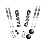 Skyjacker 2.5in GLAD DSL RUB Long Travel SP Monotube Shocks thumbnail 2