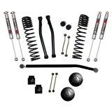 Skyjacker 3.5in GLAD DSL NR Long Travel SP Monotube Shocks thumbnail 1