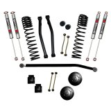 Skyjacker 3.5in GLAD DSL NR Long Travel SP Monotube Shocks thumbnail 2