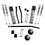Skyjacker 3.5in GLAD DSL RUB Long Travel SP Monotube Shocks thumbnail 1