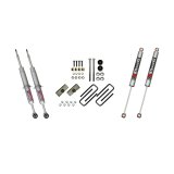 Skyjacker 3in KIT 05 HILUX VIGO MONOS thumbnail 1