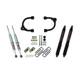 Skyjacker 3in KIT 05 HILUX VIGO BLKMAX thumbnail 1
