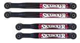 Skyjacker JK REAR LOWR LINKS RED 2-4in thumbnail 1