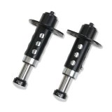 Skyjacker JL FRONT AIR BUMP STOP KIT thumbnail 2