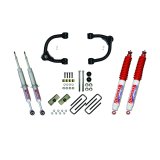 Skyjacker 3in KIT/05 TACOMA/REAR HYDRO thumbnail 1