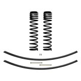 Skyjacker Suspension Lift Kit Component Component Box 84-01 Jeep Cherokee 4WD thumbnail 1