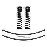 Skyjacker Suspension Lift Kit Component Component Box 84-01 Jeep Cherokee 4WD thumbnail 2