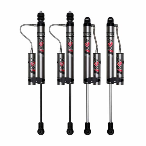 Skyjacker Suspension Lift Kit Component 84-2001 Jeep Cherokee AWD thumbnail 1