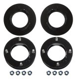 Skyjacker 2022+ Toyota Tundra 2.5in F/1in R Spacer Kit thumbnail 1