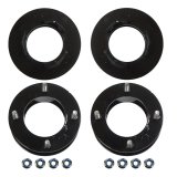 Skyjacker 2022+ Toyota Tundra 2.5in F/1in R Spacer Kit thumbnail 2