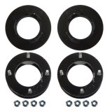 Skyjacker 2022+ Toyota Tundra 2.5in F/1in R Spacer Kit thumbnail 3