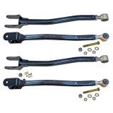 Skyjacker 2023+ Ford F250/F350 Super Duty 4WD 4-6in 4-Link Component Box Lift Kit thumbnail 1