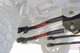 Skyjacker 2023+ Ford F250/F350 Super Duty 4WD 4-6in 4-Link Component Box Lift Kit thumbnail 2