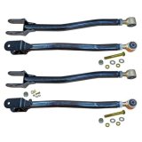 Skyjacker 2023+ Ford F250/F350 Super Duty 4WD 4-6in 4-Link Component Box Lift Kit thumbnail 5