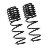 Skyjacker 21-24 Jeep Wrangler Rubicon 392 2in. Rear Dual Rate Long Travel Coil Spring Set thumbnail 1