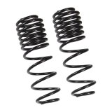 Skyjacker 21-24 Jeep Wrangler Rubicon 392 2in. Rear Dual Rate Long Travel Coil Spring Set thumbnail 2