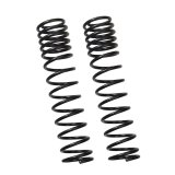 Skyjacker 21-24 Jeep Wrangler Rubicon 392 3.5in. Front Dual Rate Long Travel Coil Spring Set thumbnail 1