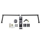 Skyjacker 17-25 Ford F250/350 Spare Tire Carrier Kit thumbnail 1